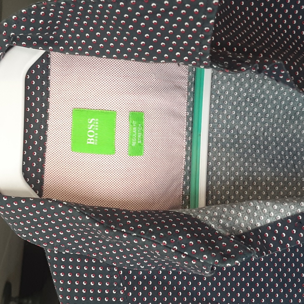 Hugo boss - Picture 4 of 8